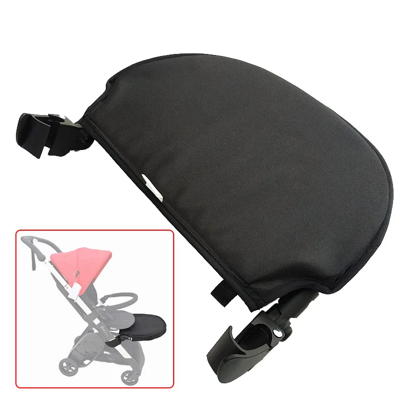 Reposapiés Bugaboo Ant ampliación para silla de carrito, universal