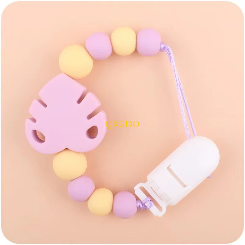 Clip en varios colores pastel