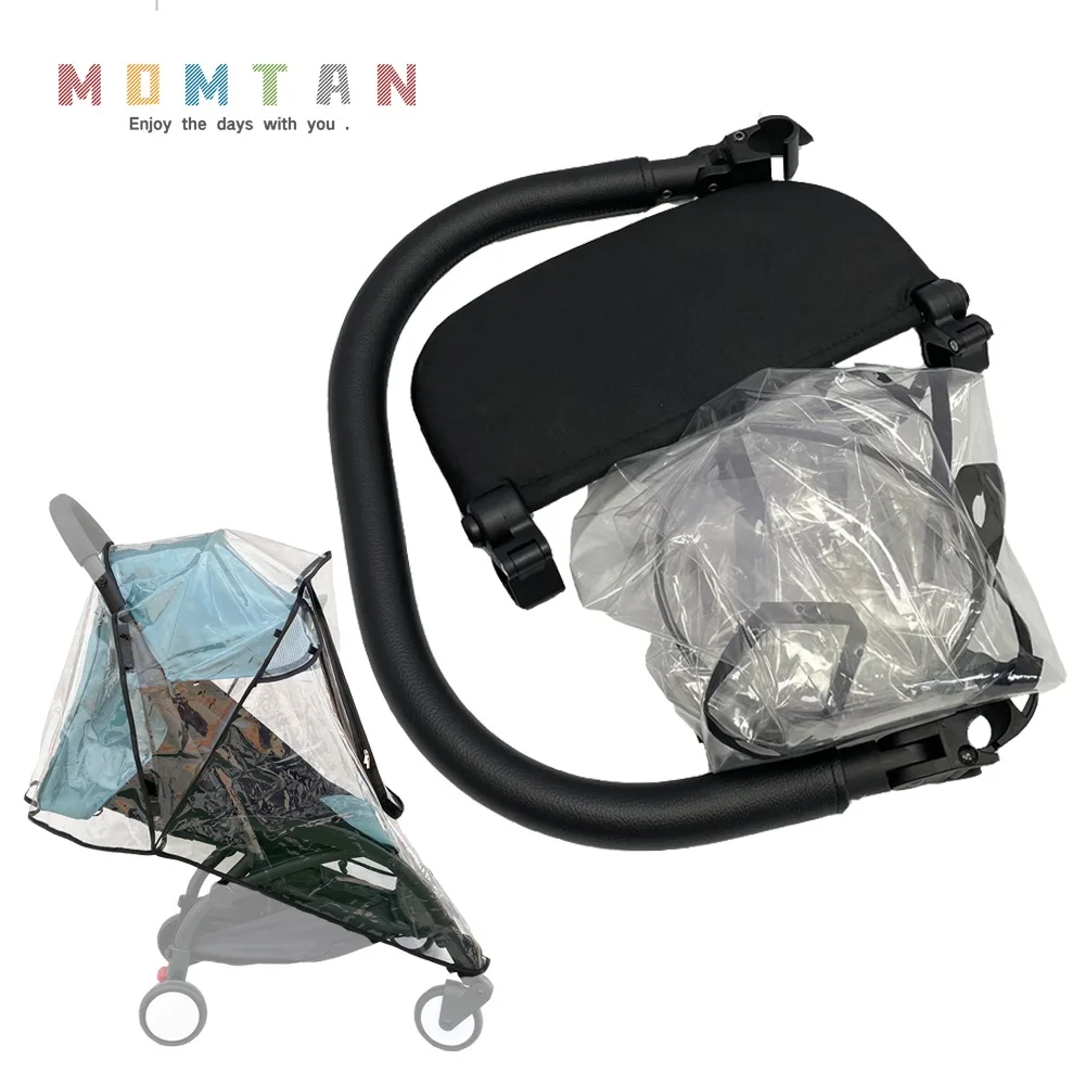 Tabla de pie extensible para Babyzen YOYO