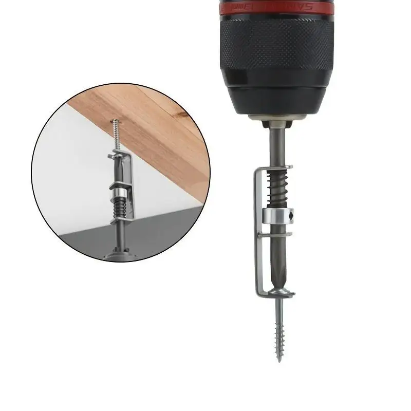 Broca autoblocante para taladro con sujeción estable de tornillos - imagen 5