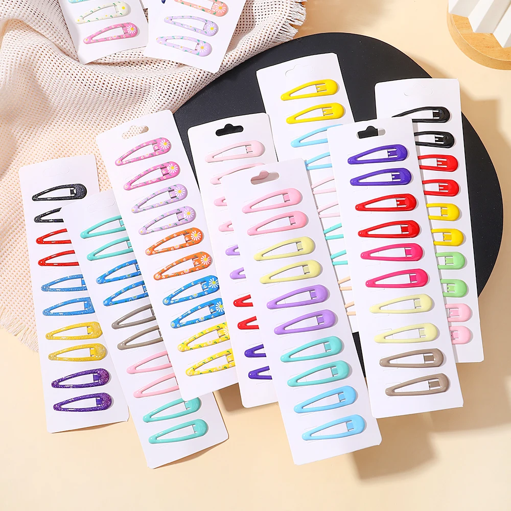 Variedad de colores
