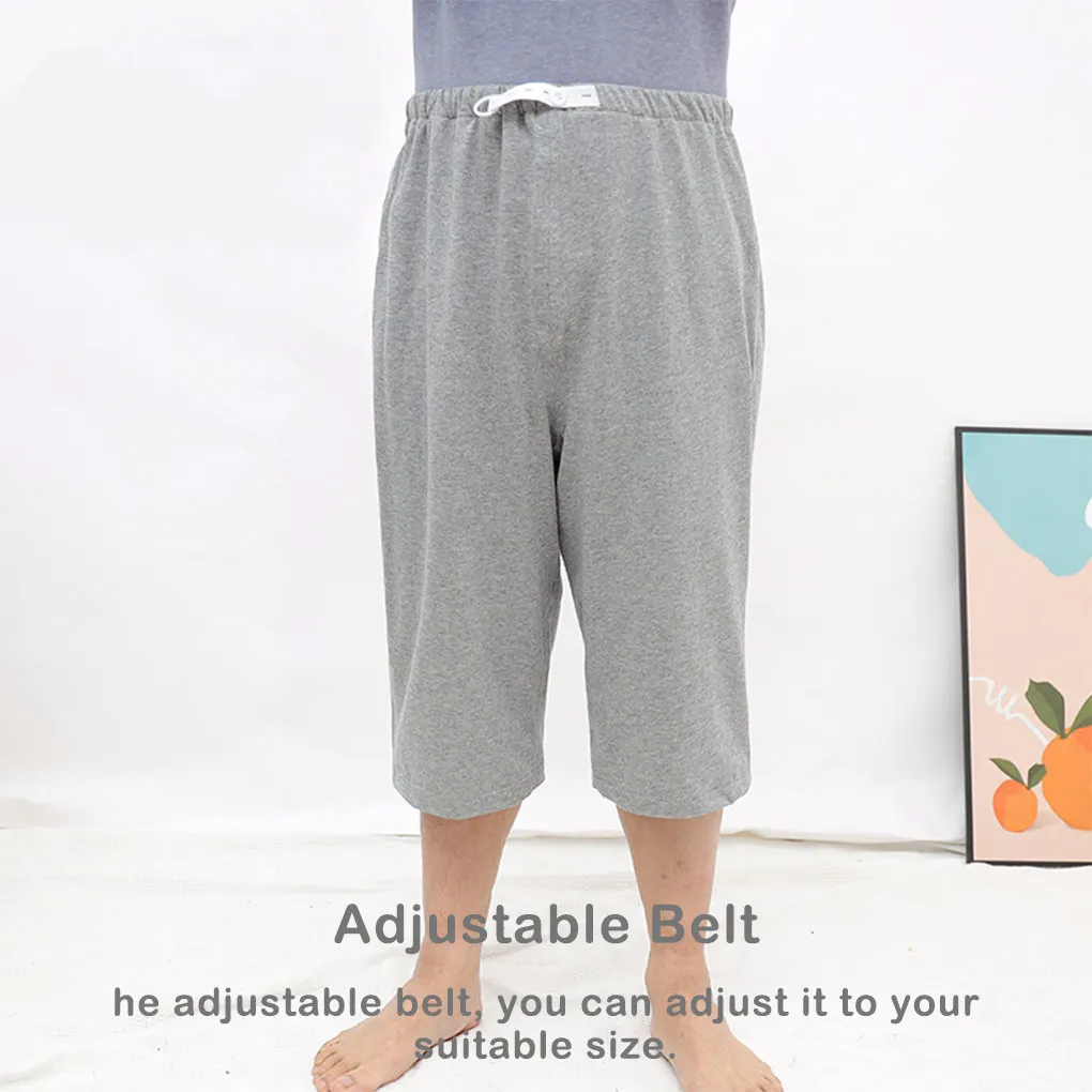 Pantalón corto impermeable bebé algodón transpirable - imagen 5