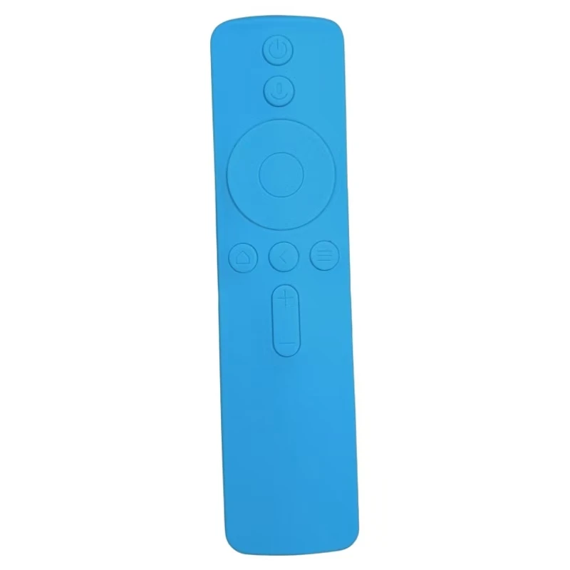 Xiaomi 4c Funda de silicona protectora para mando