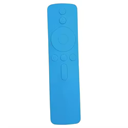 Xiaomi 4c Funda de silicona protectora para mando