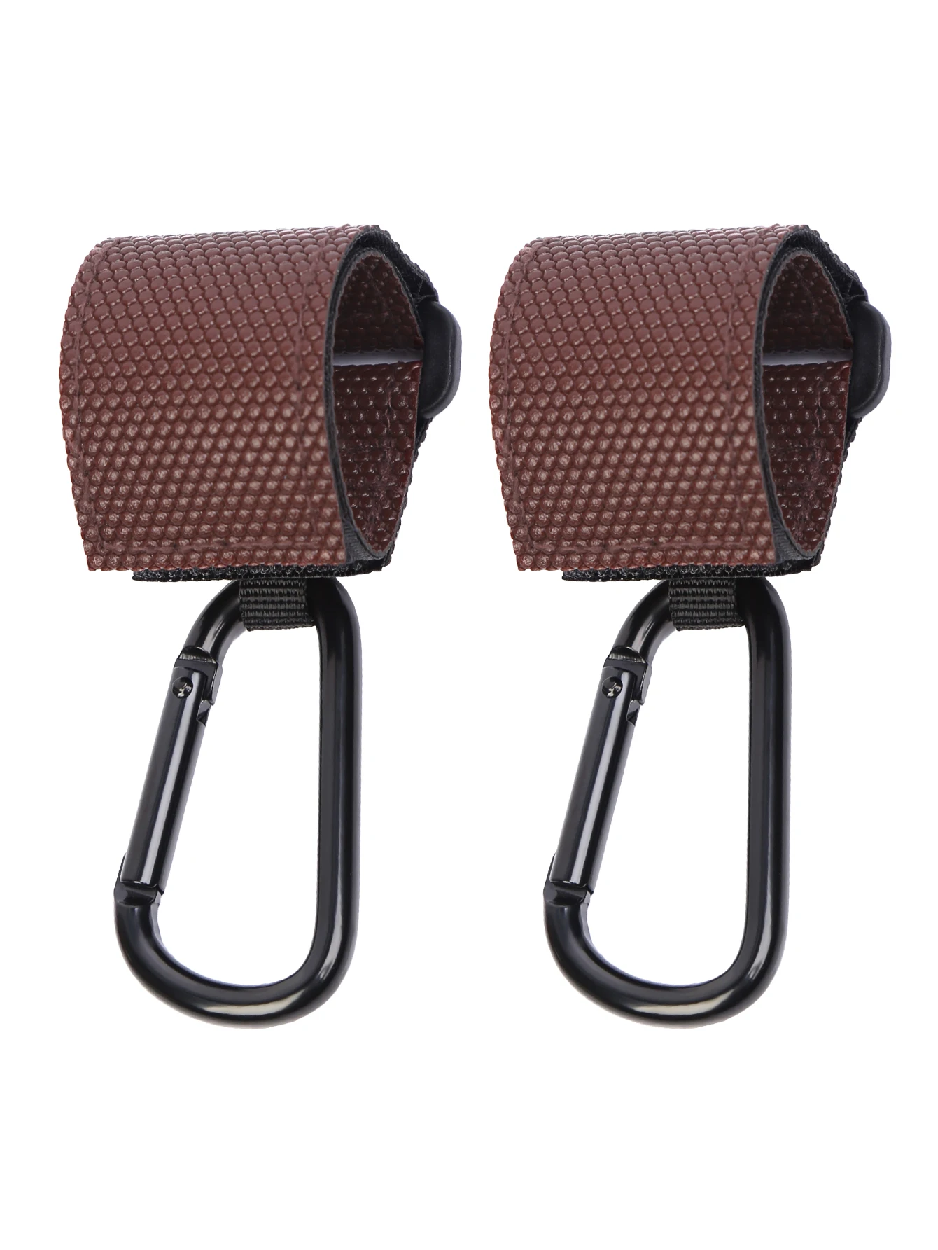 Gancho colgante para bicicleta y moto con soporte de casco - imagen 3