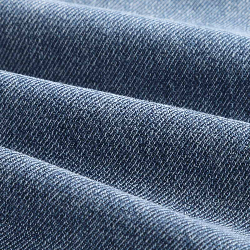 Pantalones cortos vaqueros de mezclilla para niño - imagen 3
