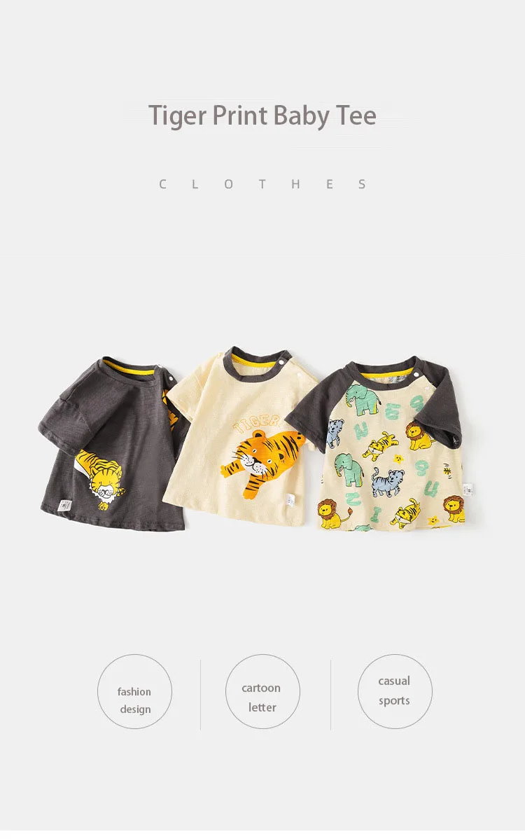Verso de la camiseta mostrando costuras y etiqueta