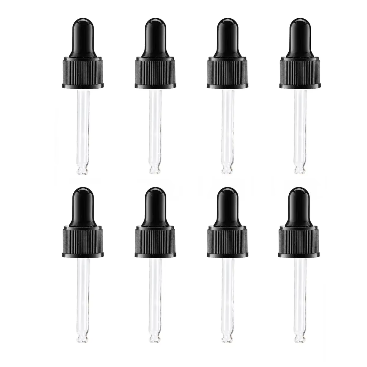vvocci removedor para esmalte de uñas herbal con gotero vidrio - imagen 4