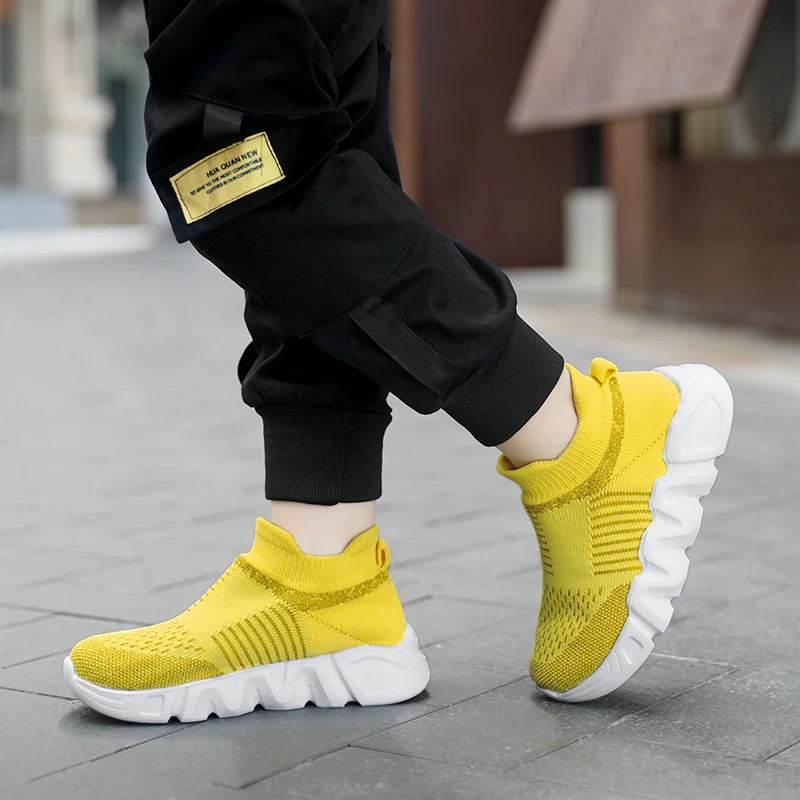 Zapatos para niños