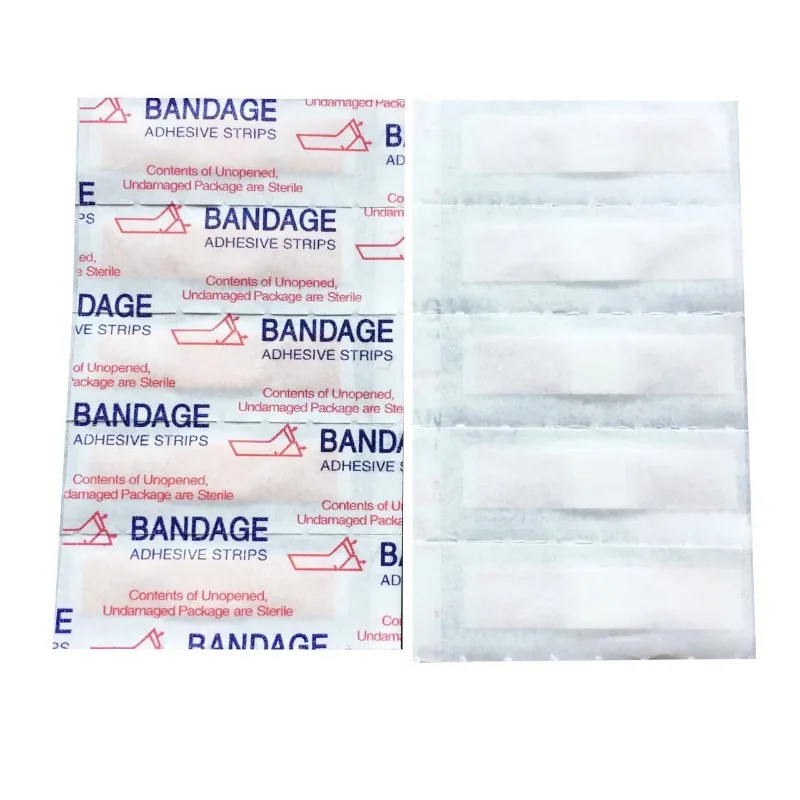 Tiritas impermeables para dedos de bebé – Parche protector - imagen 4