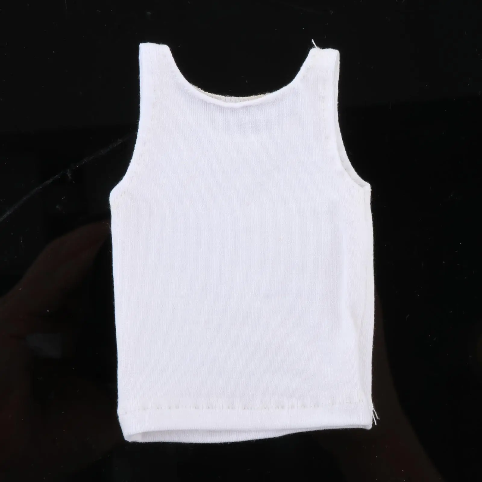Camiseta sin mangas para figuras de acción - imagen 2