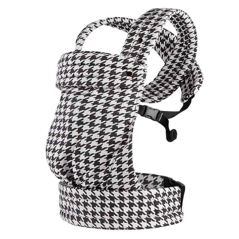 Portabebés ergonómico para recién nacido y bebé - imagen 3