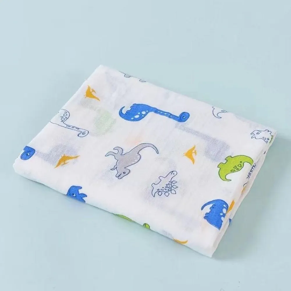 Manta de algodón ideal para verano y uso frecuente