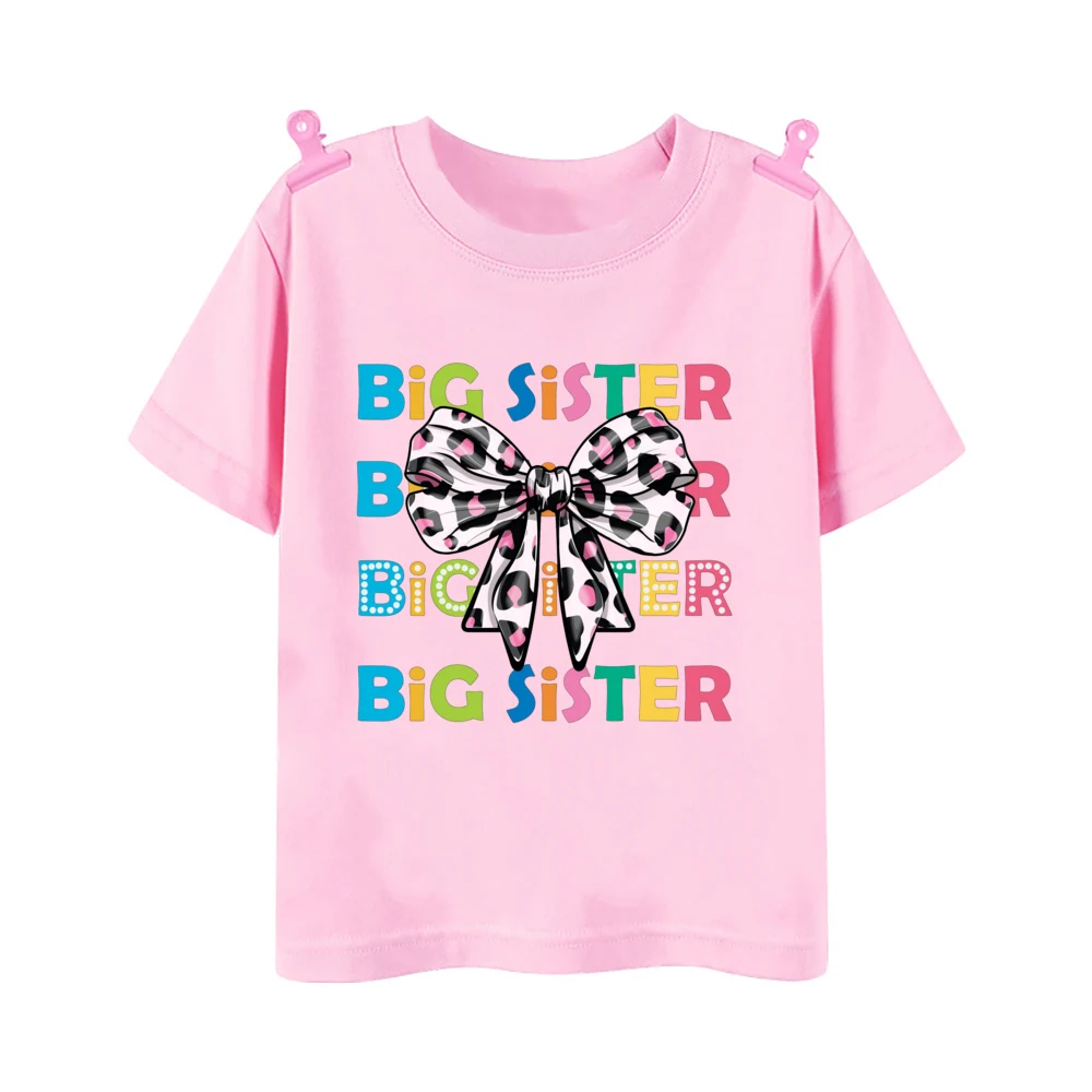 Conjunto a juego para niñas