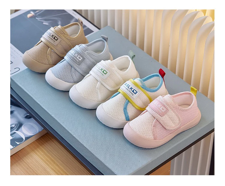 Zapatillas informales para exterior