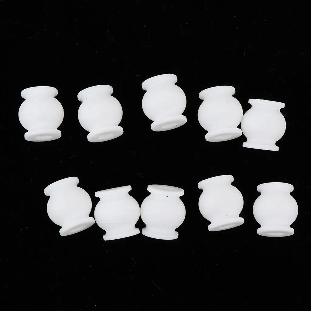 Bolas amortiguadoras para controlador de vuelo RC FPV quadcopter - imagen 4