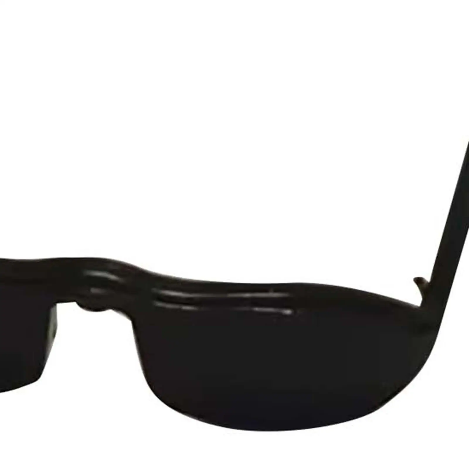 Gafas de sol en miniatura para figuras coleccionables y muñecos - imagen 5