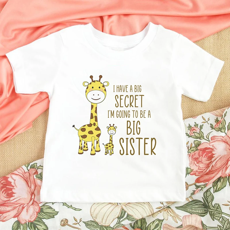 Camiseta infantil de verano para niño – Algodón suave y transpirable - imagen 5