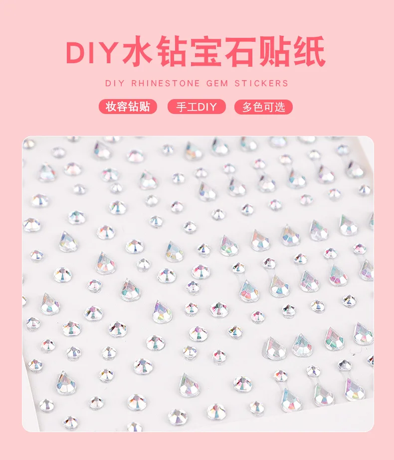 Pack completo con variedades de diseños
