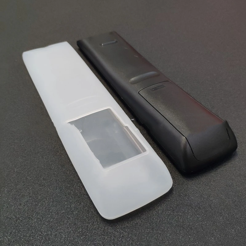 Funda de silicona universal para mando de TV – Protección antipolvo - imagen 3