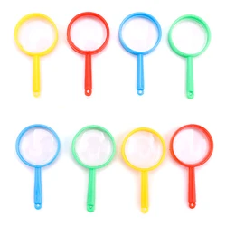 ZYF mini lupas de aumento infantiles portátiles para lectura