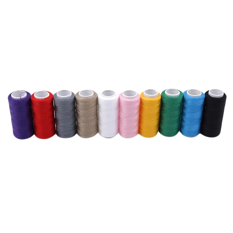 Carretes y preparación del material