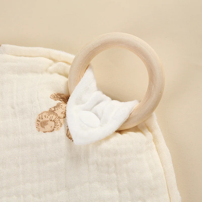 Toalla de absorción para bebé