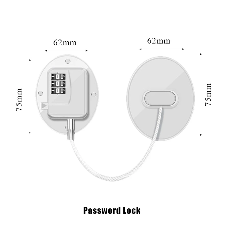 Detalle de instalación con adhesivo sin marcas