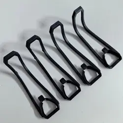 Cubre hélices para dron RC antichoques, carcasa protectora