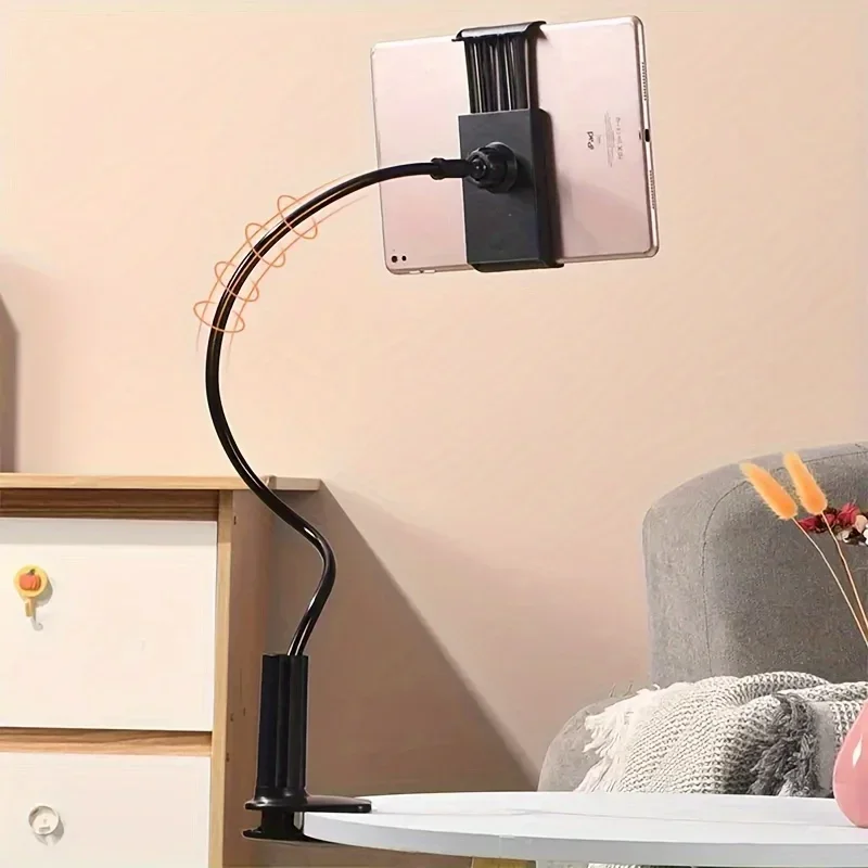 Soporte voladizo de escritorio