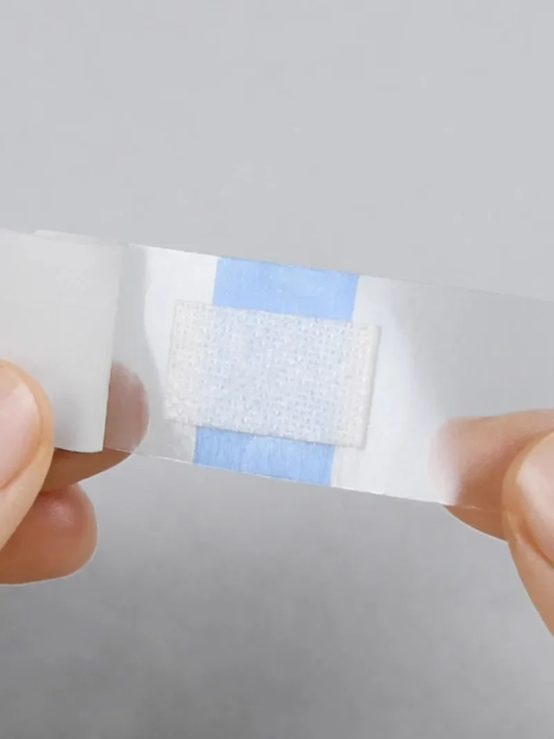 Tiras adhesivas impermeables para heridas infantiles - imagen 3
