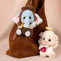 Caja sorpresa Bobonuts Naive Kingdom con muñeca Bobo y llavero