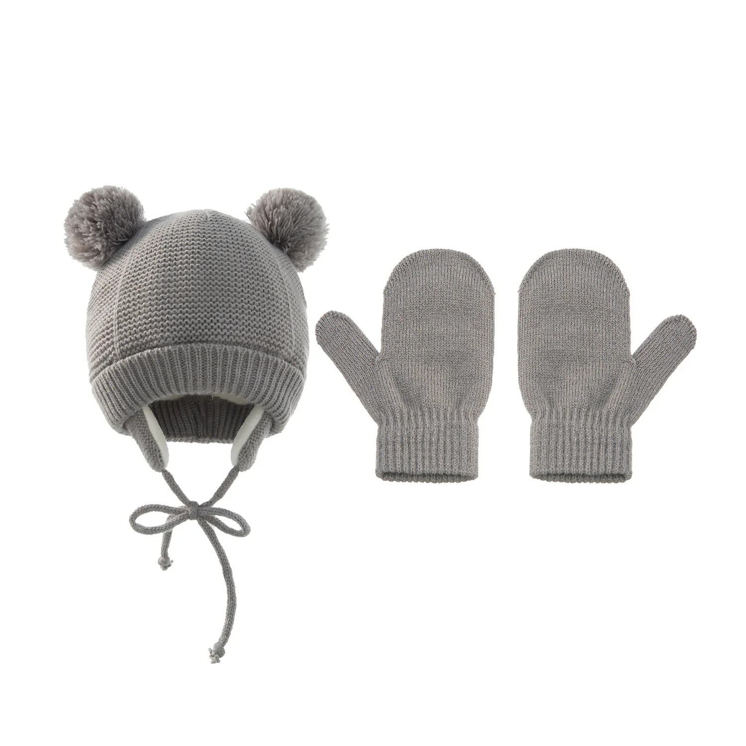 Gorro con cierre elástico fácil de colocar