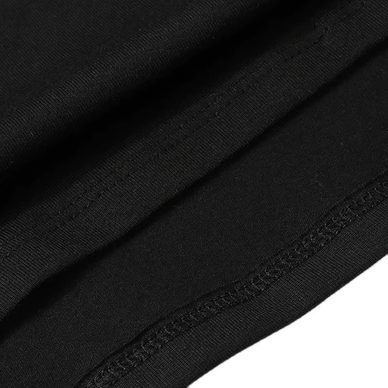 Camiseta vaquera con capucha para bebé y niño – Otoño Invierno - imagen 5