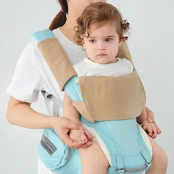 Booy Portabebés Universal con Baberos de Algodón para Bebé
