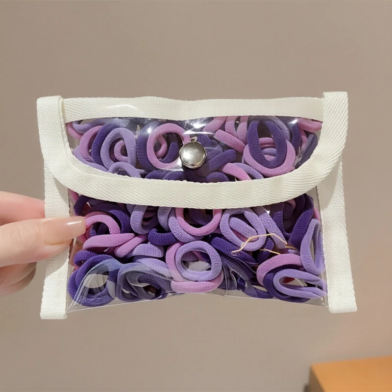 Bandas elásticas variadas para uso diario