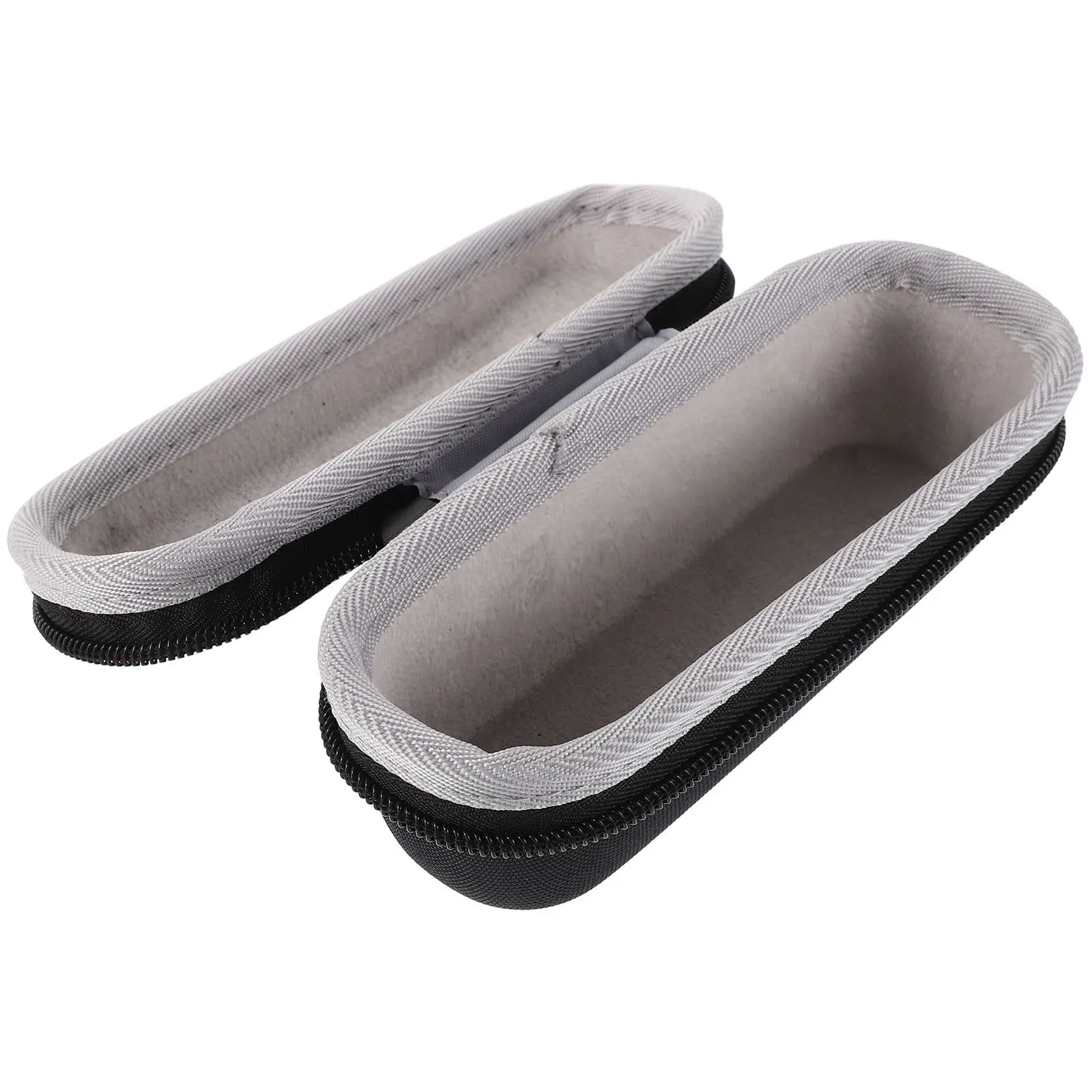 Funda EVA para termómetros de oído y frente, rígida resistente - imagen 4