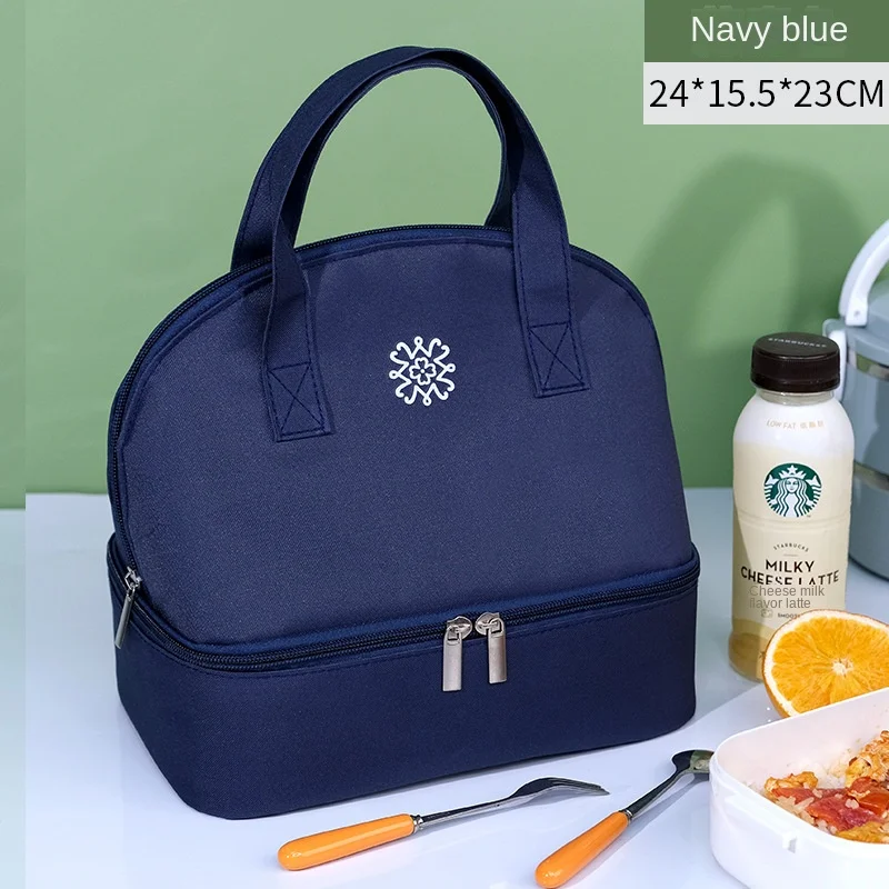 Bolsa térmica para comida infantil – Aislamiento de fiambrera - imagen 5