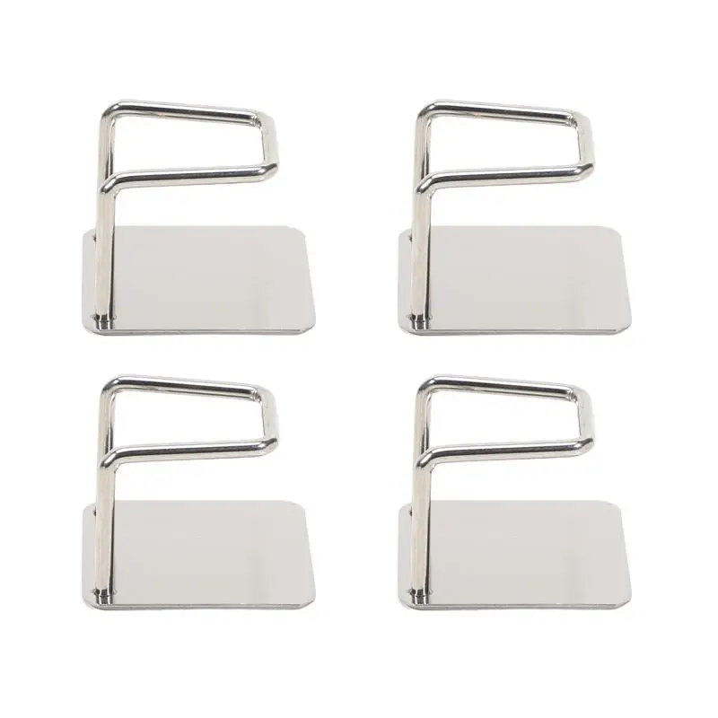 Pack de 4 ganchos EH-LIFE