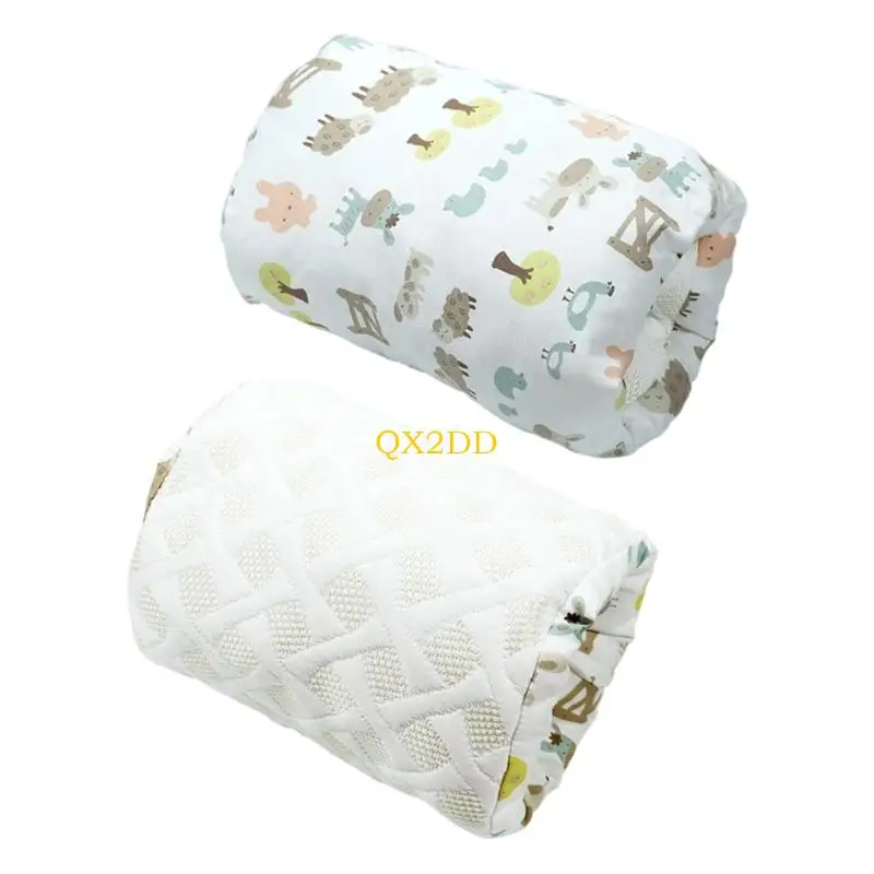 QX2D soporte reversible de lactancia para alimentación del bebé - imagen 2