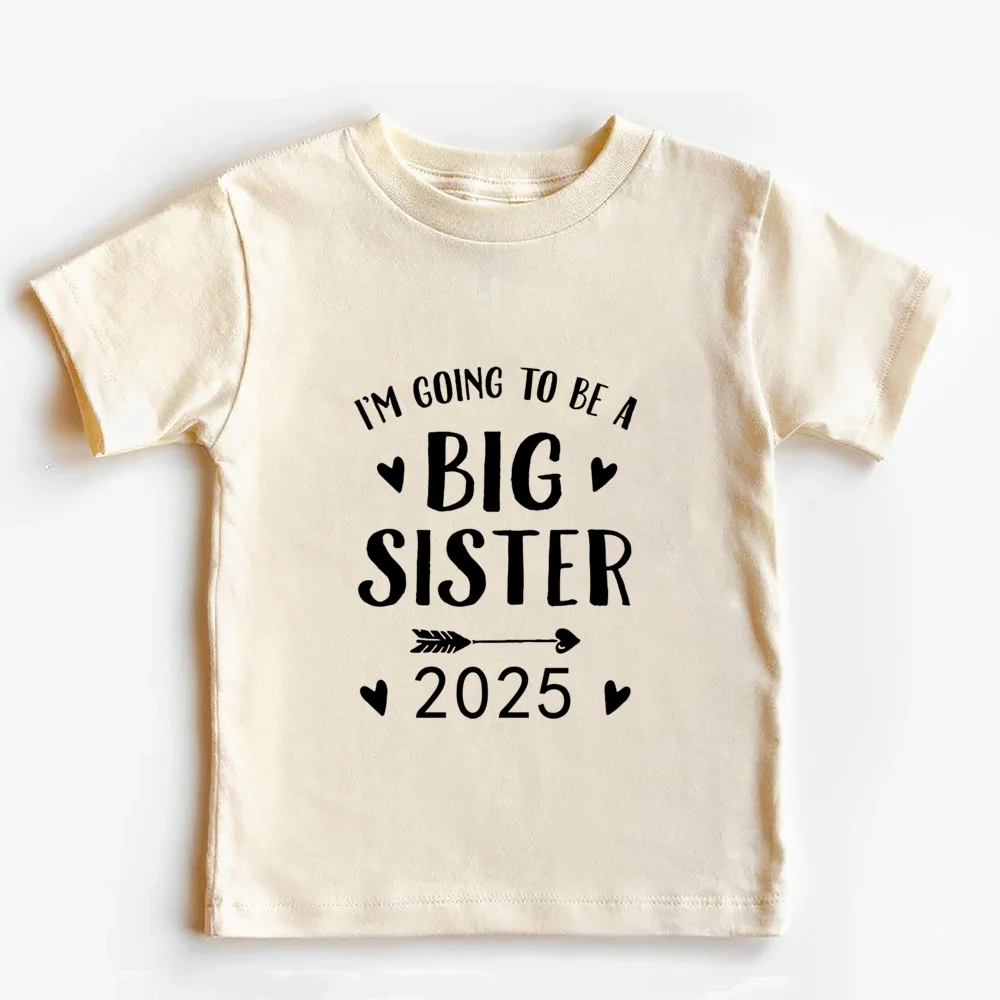 Camiseta retro de algodón para niño – Verano - imagen 4
