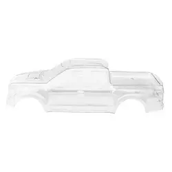 Carcasa transparente de PVC para coche RC XINLEHONG