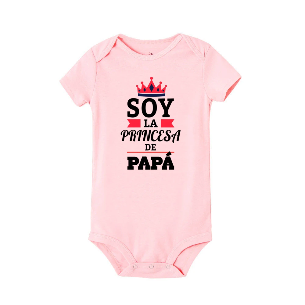 Mono estampado para bebé - ropa de verano práctica - imagen 2