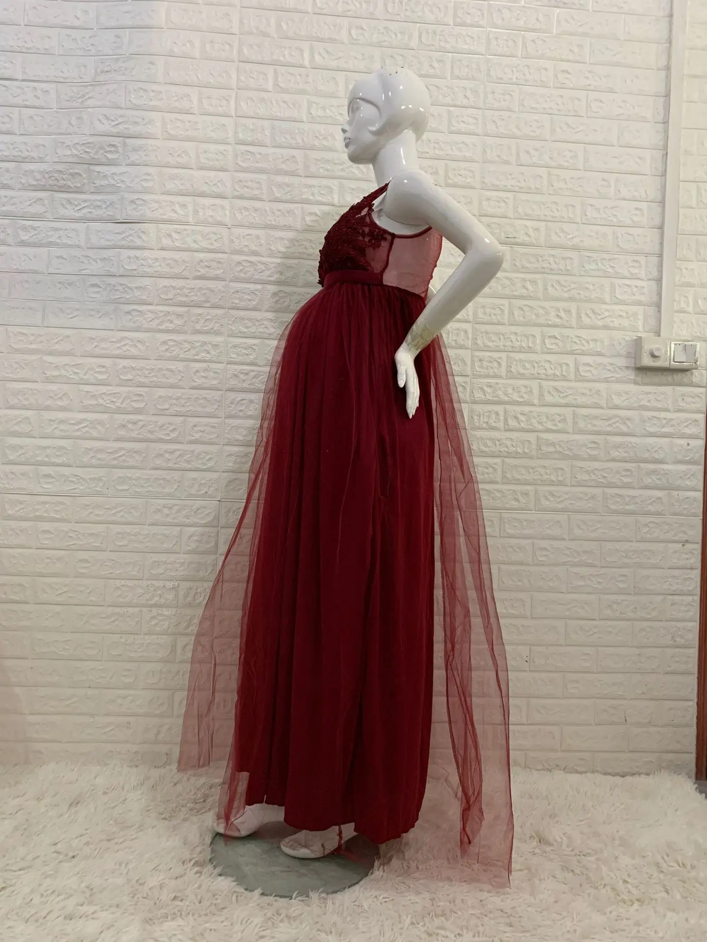 Look completo en exterior