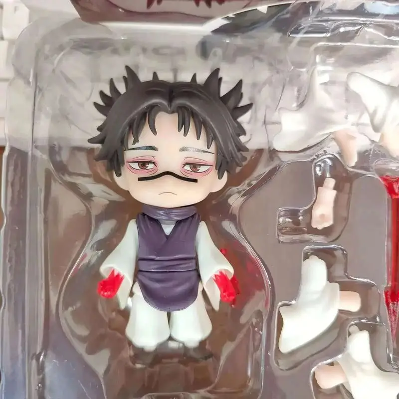 Figura de acción Choso Jujutsu Kaisen coleccionable para coleccionistas - imagen 2
