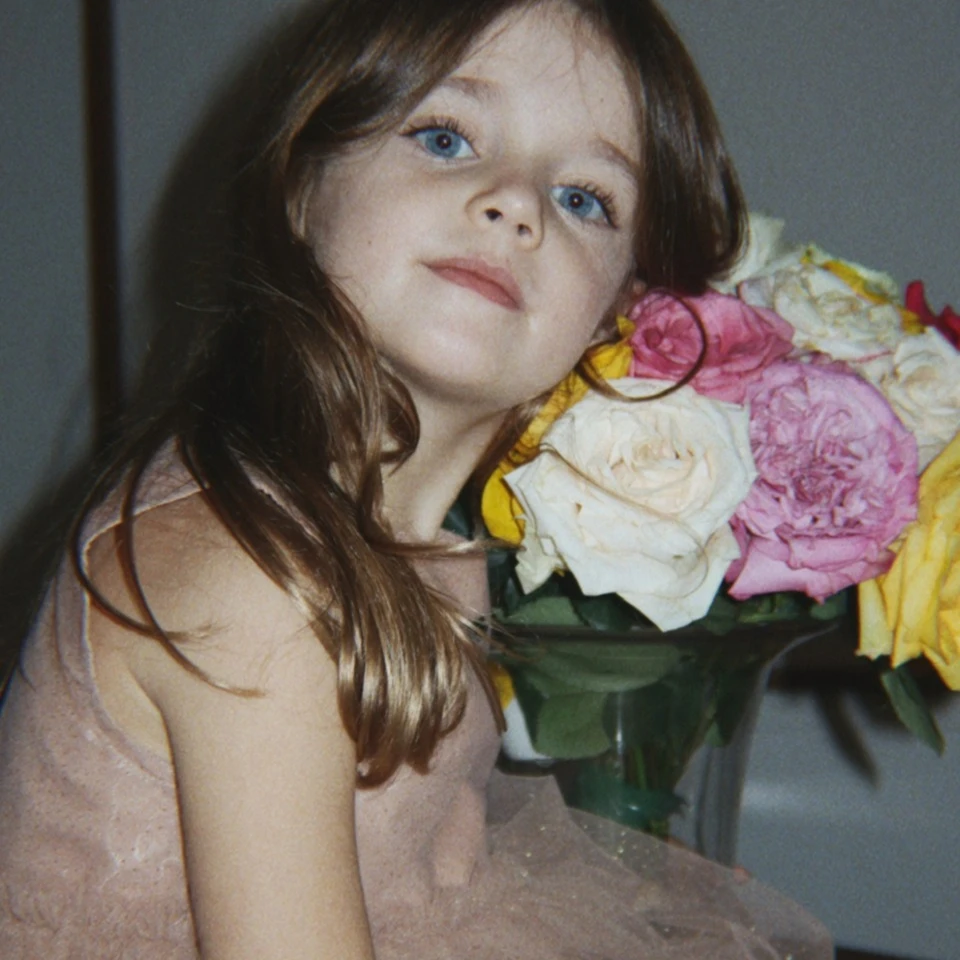 KS vestido de princesa con lentejuelas y tul para niña - imagen 2