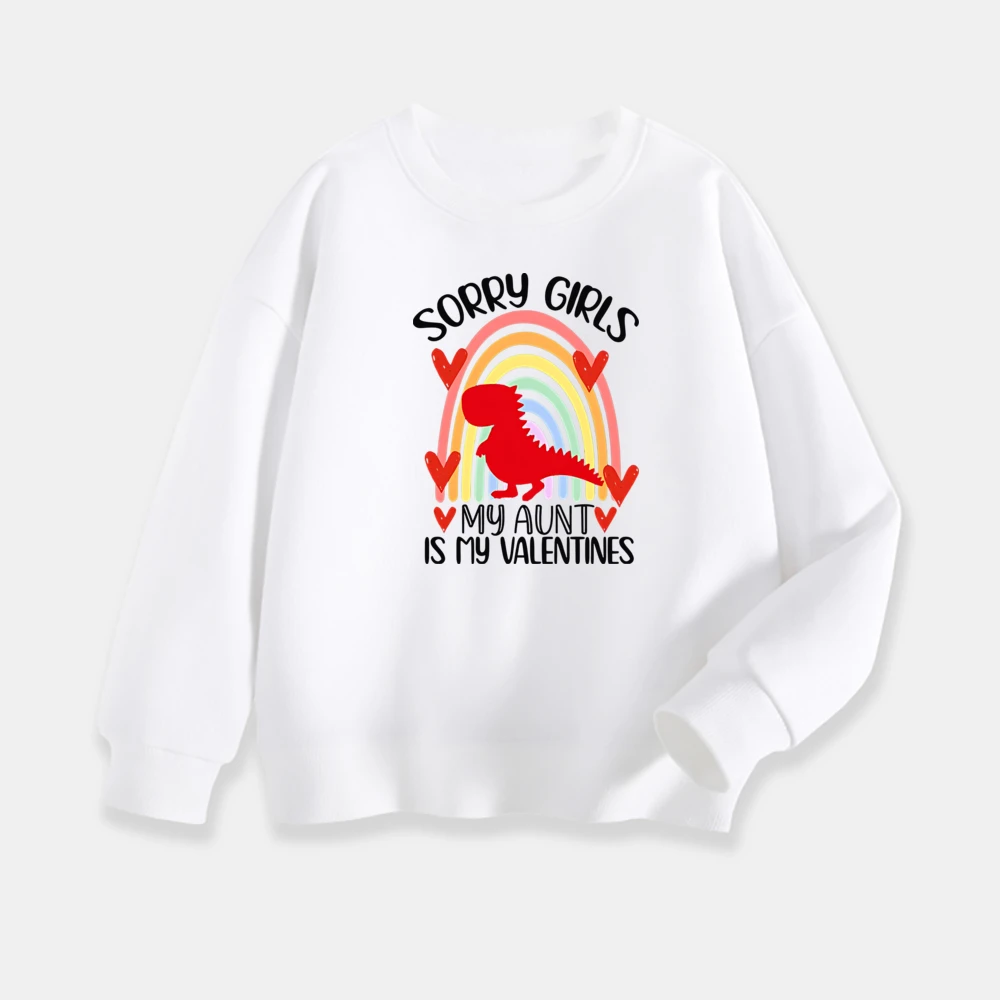 Sudadera en uso - niño con el conjunto