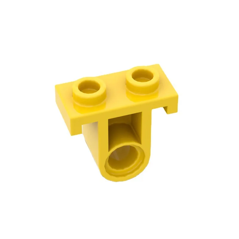Bloques de construcción compatibles con set de ensamblaje MOC