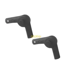 Adaptador conector flexible QX2D para cochecito bebé