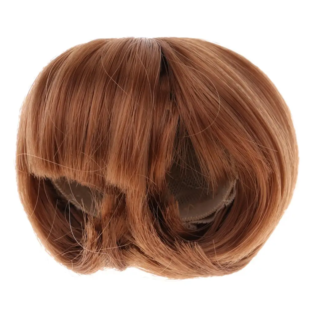 Aspecto del corte Bob en la muñeca